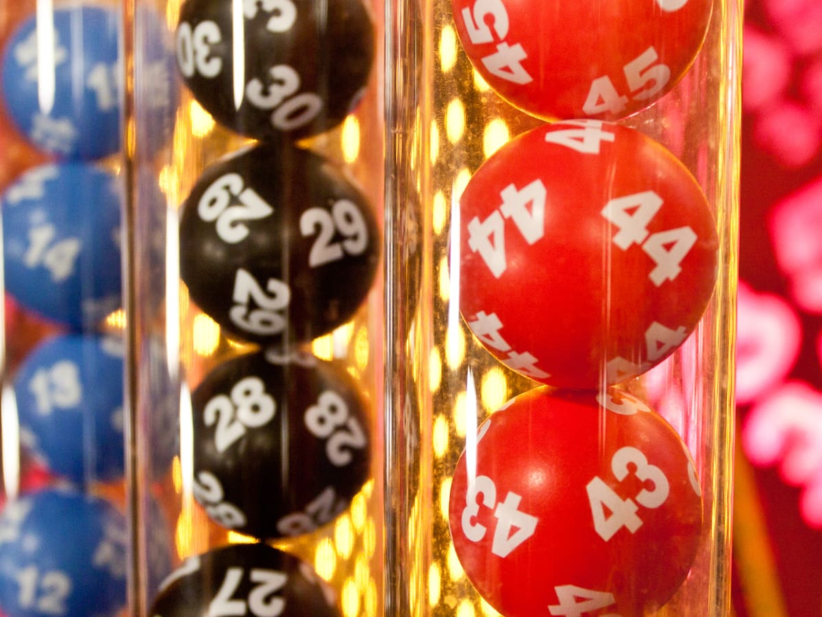 Lotería de Santander: resultados del 6 de diciembre de 2024