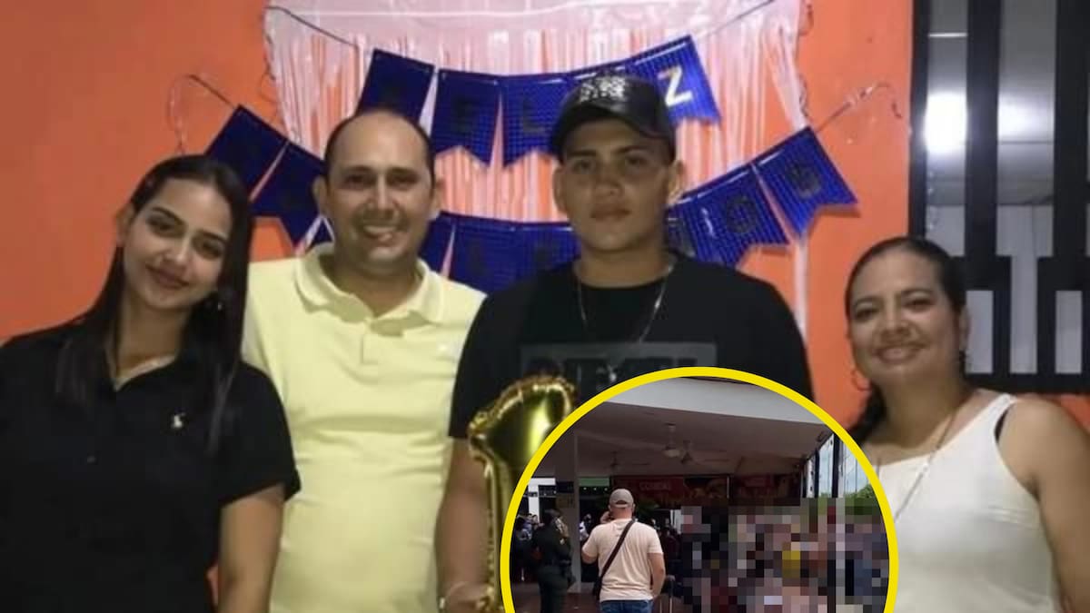 “Masacre en Aguachica ocurrió a una cuadra de la estación de Policía”: gobernadora del Cesar