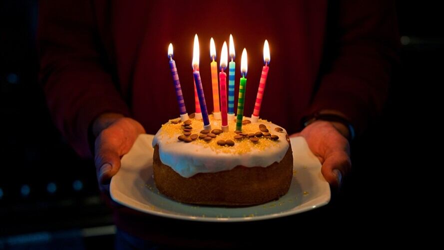 Esta no es razón para que la fecha pase sin ser celebrada. Foto: Getty Images