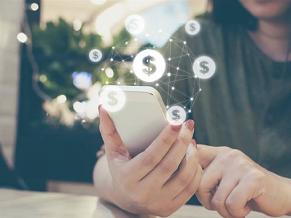 Colombiano crea el banco digital más grande del mundo, fuera de Asia