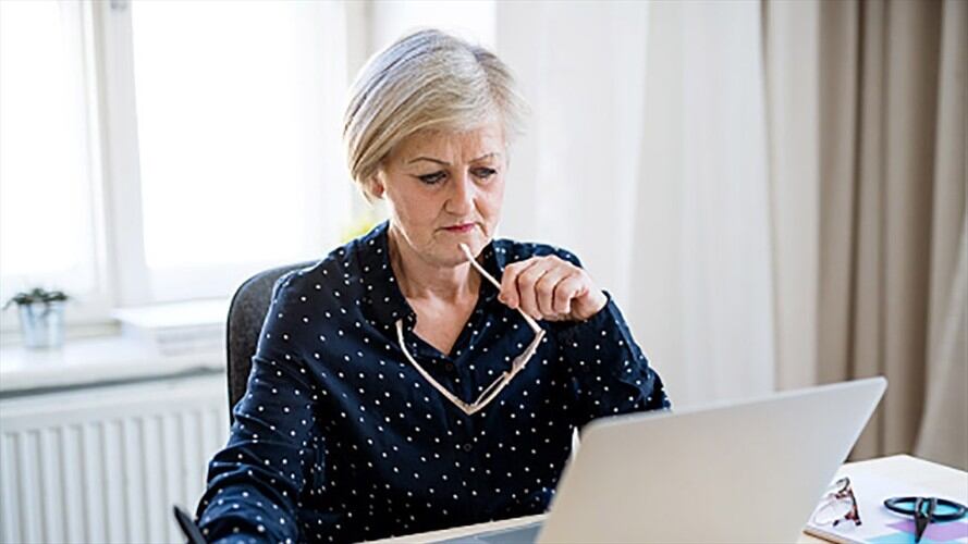 Personas a las que les falten menos de 10 años para pensionarse podrían cambiar de régimen. Foto: Colprensa