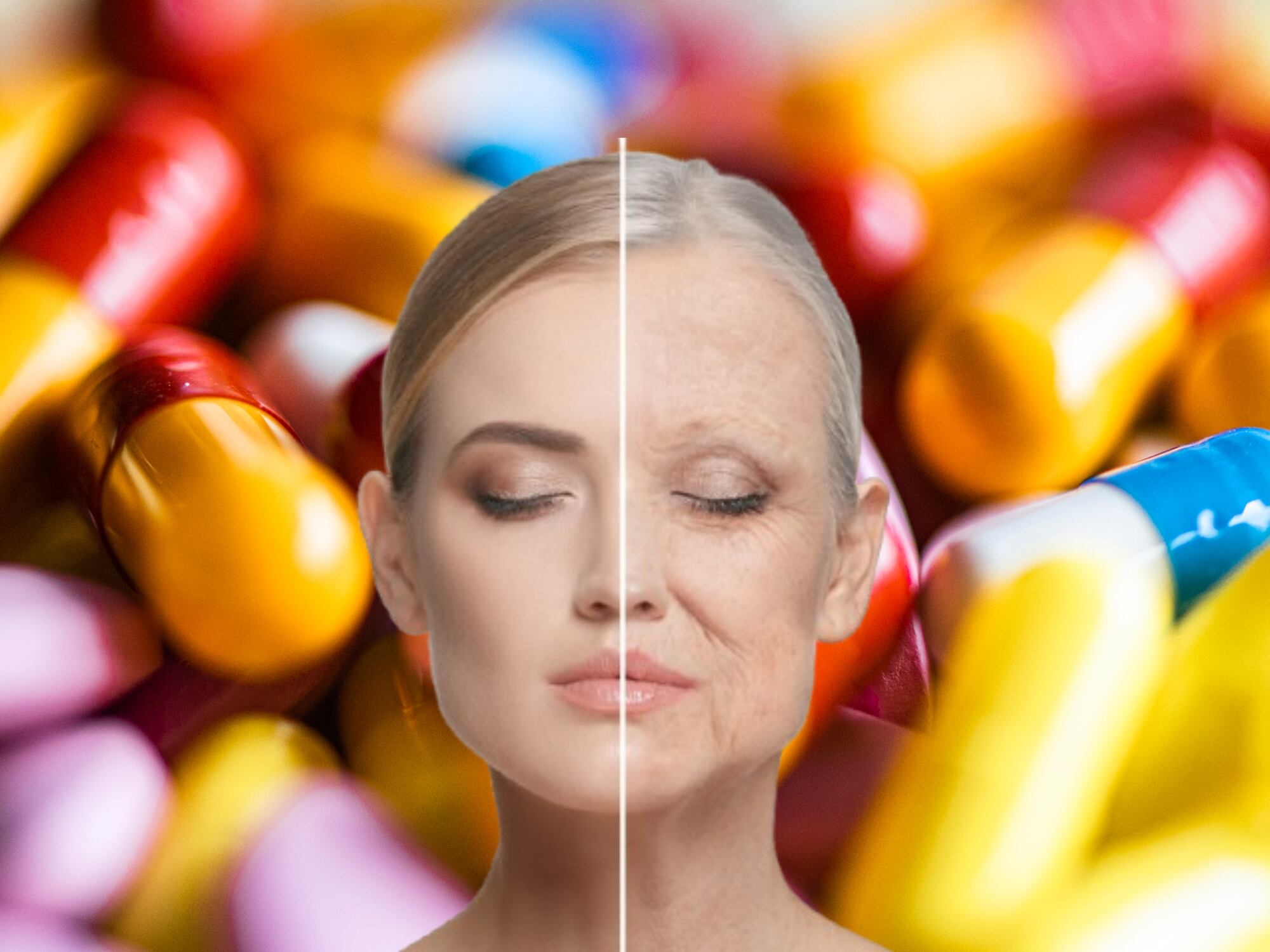 ¿El Santo Grial? Así avanza tratamiento que promete alargar vidas y erradicar enfermedades mortales