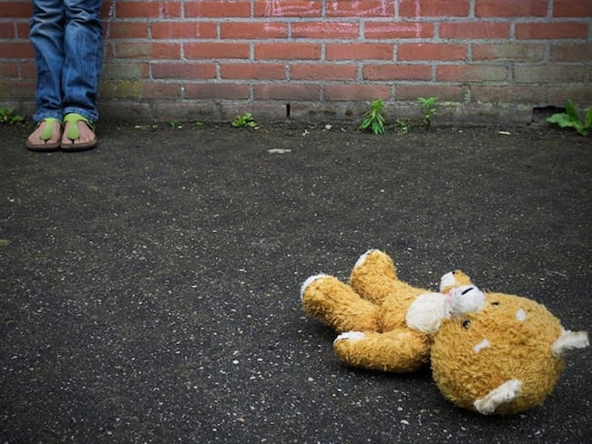 El duro relato de Viviana Vargas, una mujer que fue abusada a los seis años