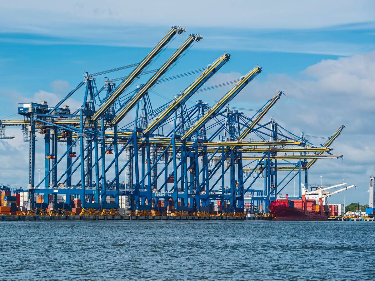 Las peticiones puntuales del presidente Petro frente al futuro de concesiones portuarias