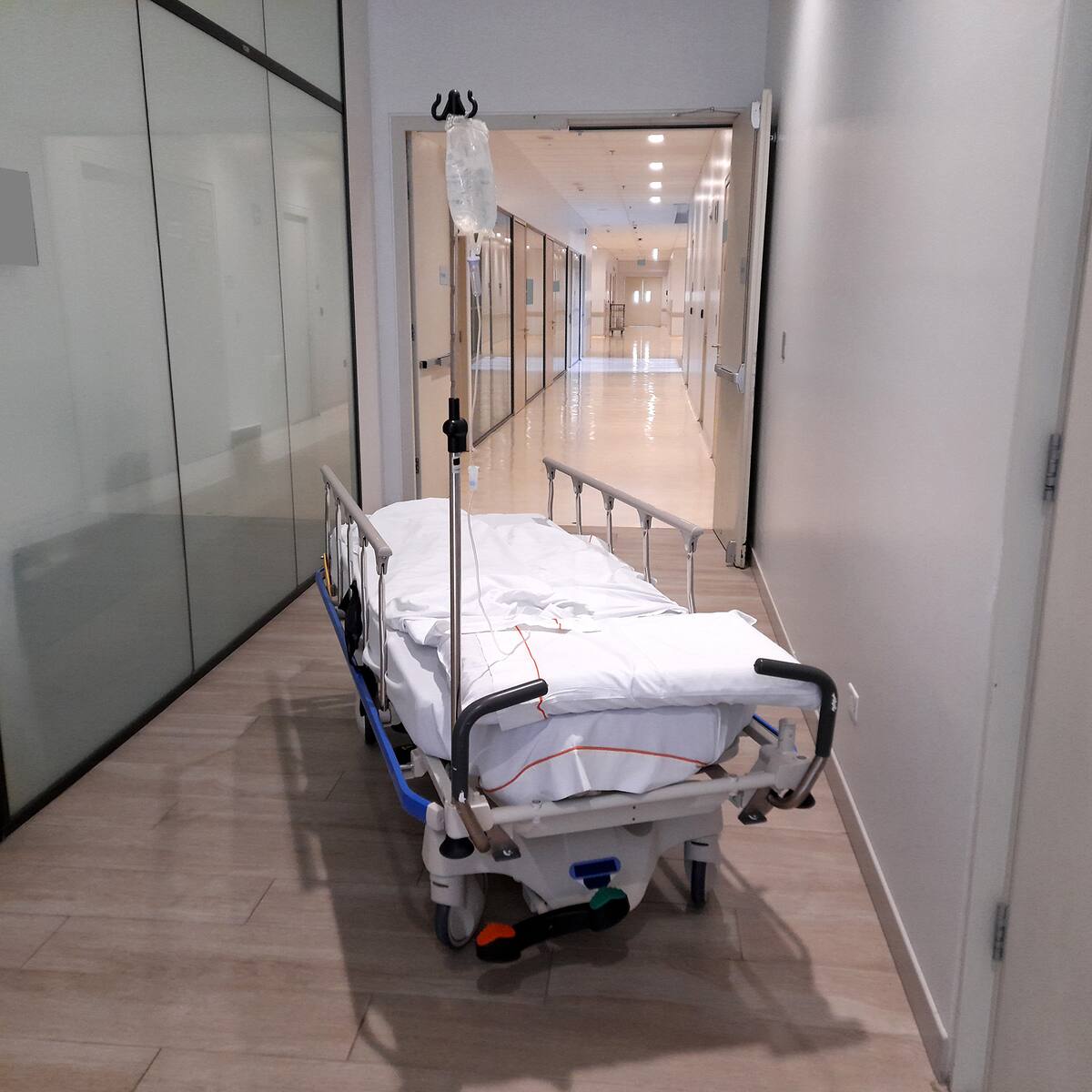 Alcaldes y gobernadores seguirán designando directores de hospitales