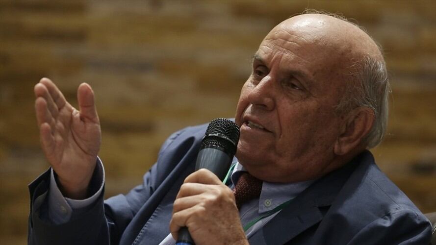 Cali ordena a Esmad no intervenir durante protestas pacíficas. Foto: Colprensa