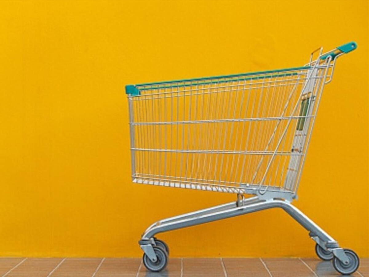 Estos son los artículos que más se roban de los supermercados