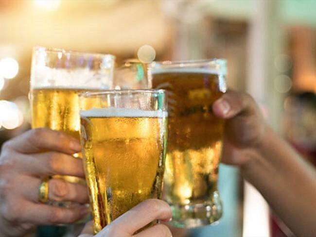 Tenderos afectados por falta de venta de cerveza. Crédito: Cerveza- Imagen de referencia. Foto: Getty Images(Thot)
