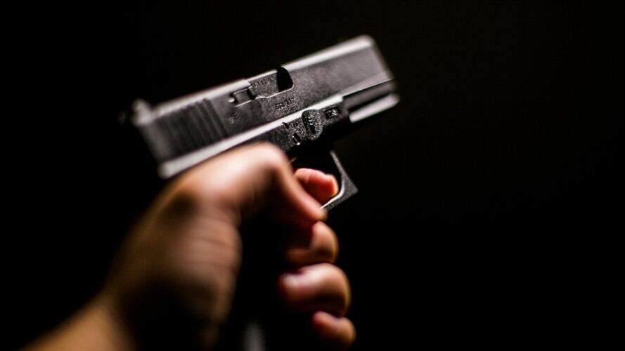 W Radio conocio el caso de Yeffer Berrio, un joven afro nacido en Quibdó el 18 de septiembre de 1992 y muerto con arma de fuego el 13 de mayo de 2018 en Bogotá. Foto: Getty Images