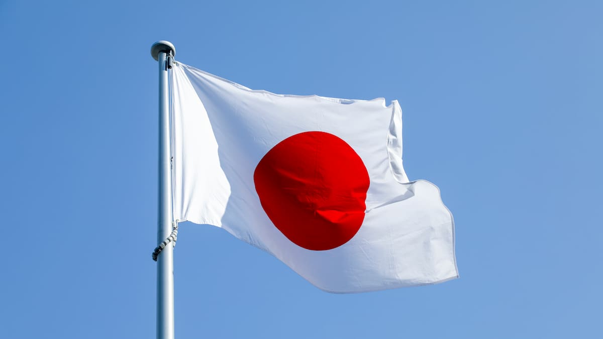 Un terremoto de magnitud 6,2 sacudió el oeste de Japón sin alerta de tsunami