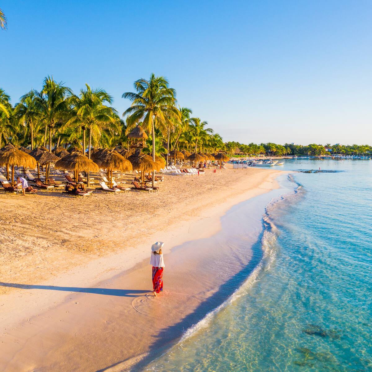 ¿Ya las conocía? Estas son algunas playas escondidas que hay en América Latina