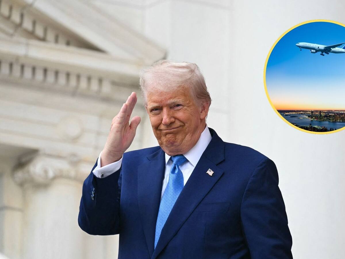 Administración de Donald Trump puso fin a “politizado” programa de monitoreo de viajeros aéreos