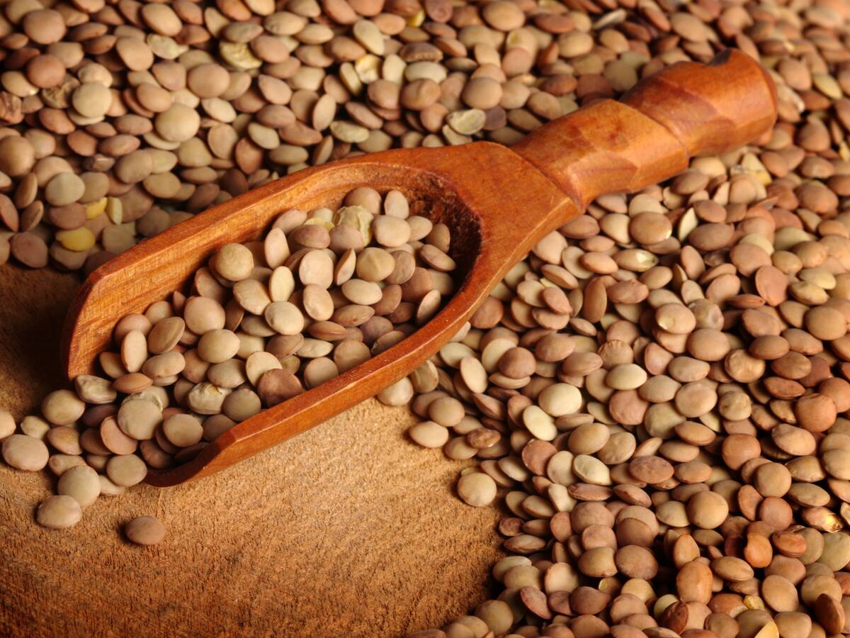 Ritual de los siete granos para atraer la prosperidad en Año Nuevo, ¿cómo funciona?