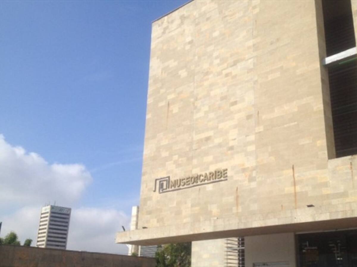 Distrito de Barranquilla se hará cargo del Museo del Caribe y del Museo de Arte Moderno