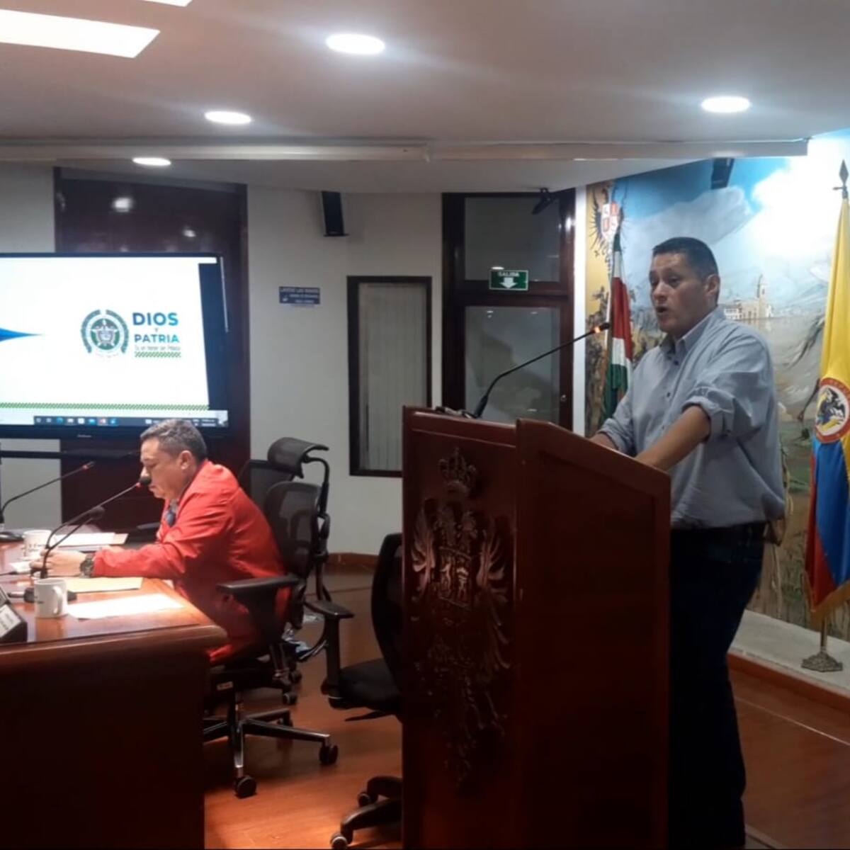 ¿Qué respondió la Alcaldía a cuestionamientos por inseguridad en Tunja?