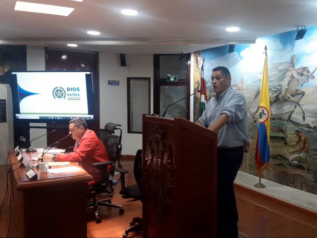 ¿Qué respondió la Alcaldía a cuestionamientos por inseguridad en Tunja?