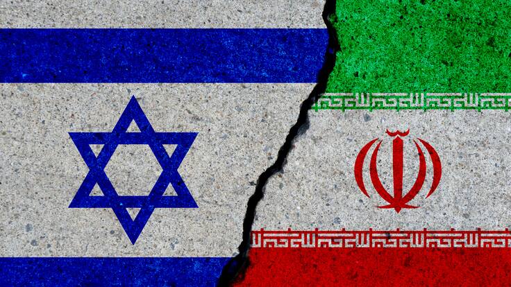 ¿Se puede evitar una confrontación entre Israel e Irán de altas consecuencias? Experto responde