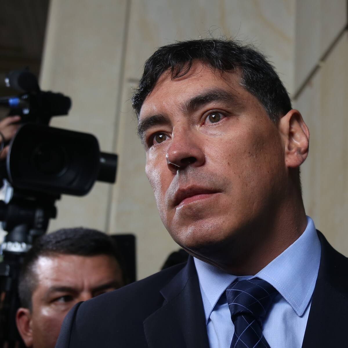 Centro Democrático presume inocencia de Álvaro Hernán Prada: “no lo han condenado”