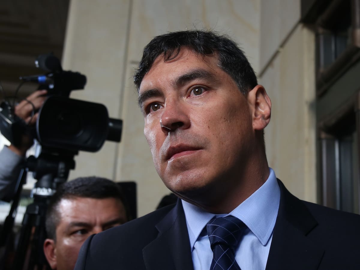 Pacto Histórico recusa a Álvaro Hernán Prada tras ponencia con cargos contra Petro