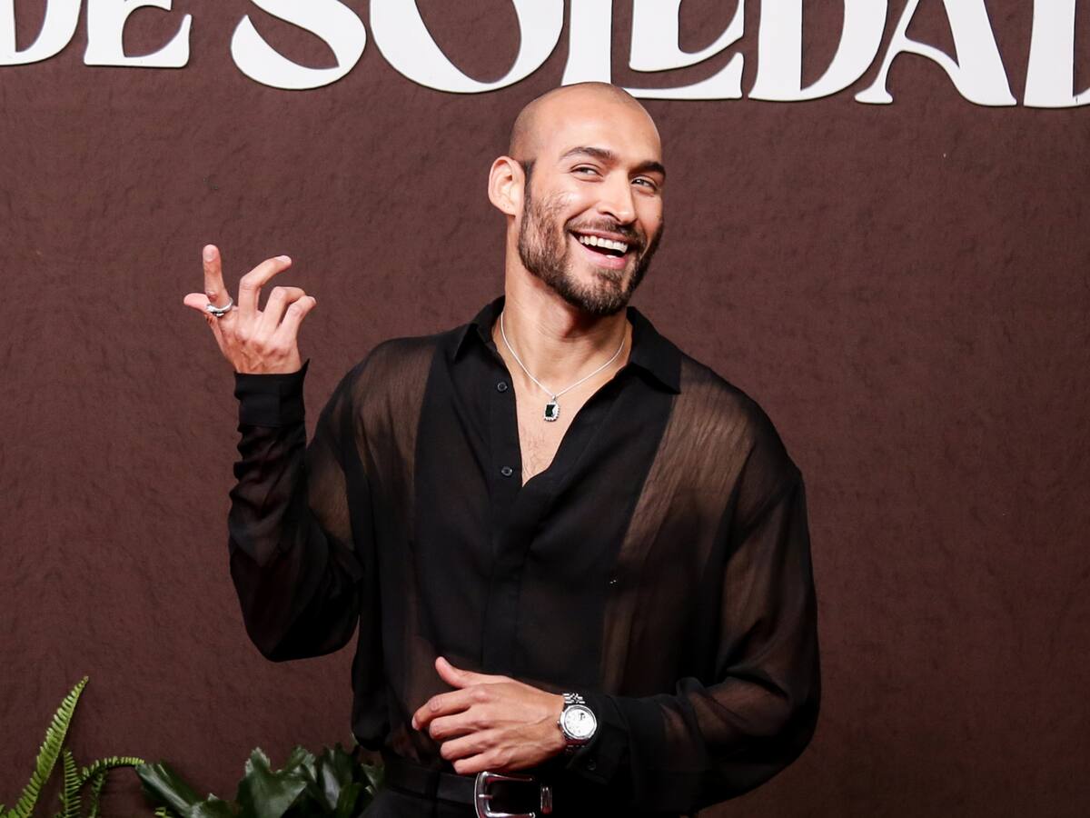 “Buscamos mostrar ese lado sensible de los hombres”: Edgar Vittorino sobre ‘Un padre muy madre’