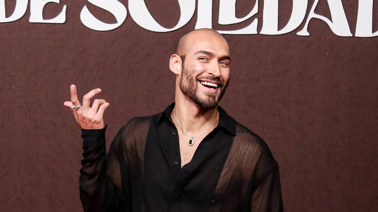 “Buscamos mostrar ese lado sensible de los hombres”: Edgar Vittorino sobre ‘Un padre muy madre’