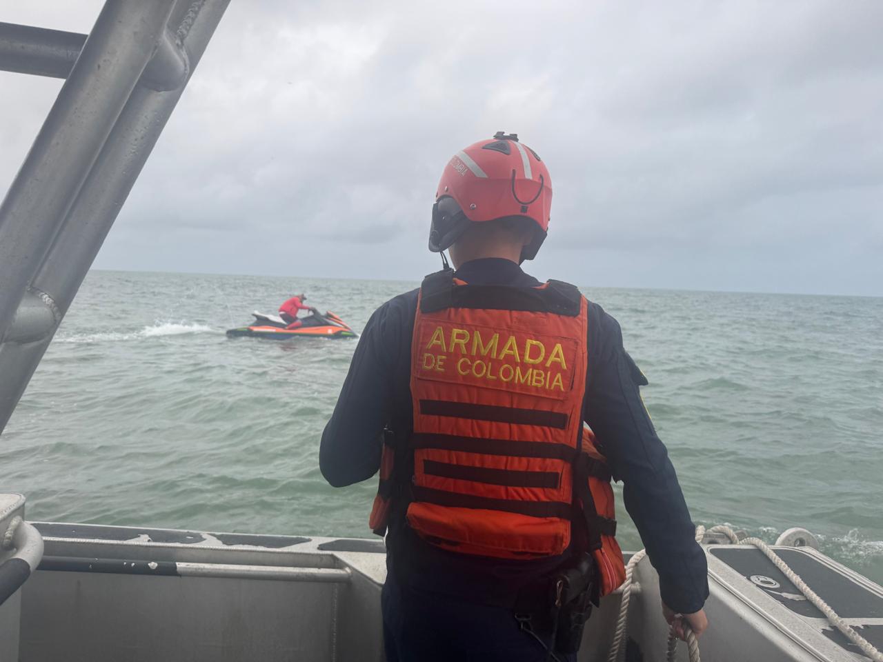 Armada nacional. Foto: Suministrada