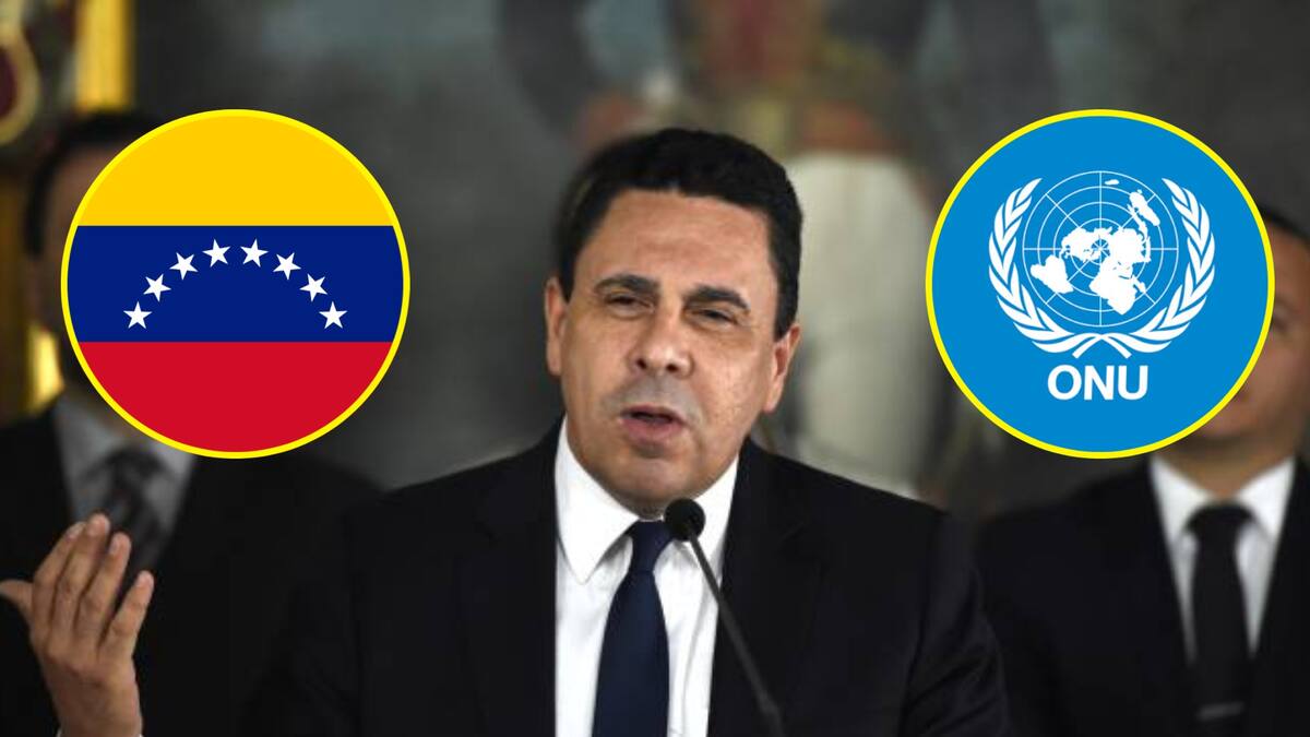 Venezuela pidió a la ONU investigar “asesinatos” de EE.UU. junto con sesión en Consejo Seguridad