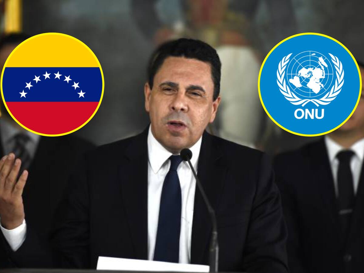 Venezuela pidió a la ONU investigar “asesinatos” de EE.UU. junto con sesión en Consejo Seguridad