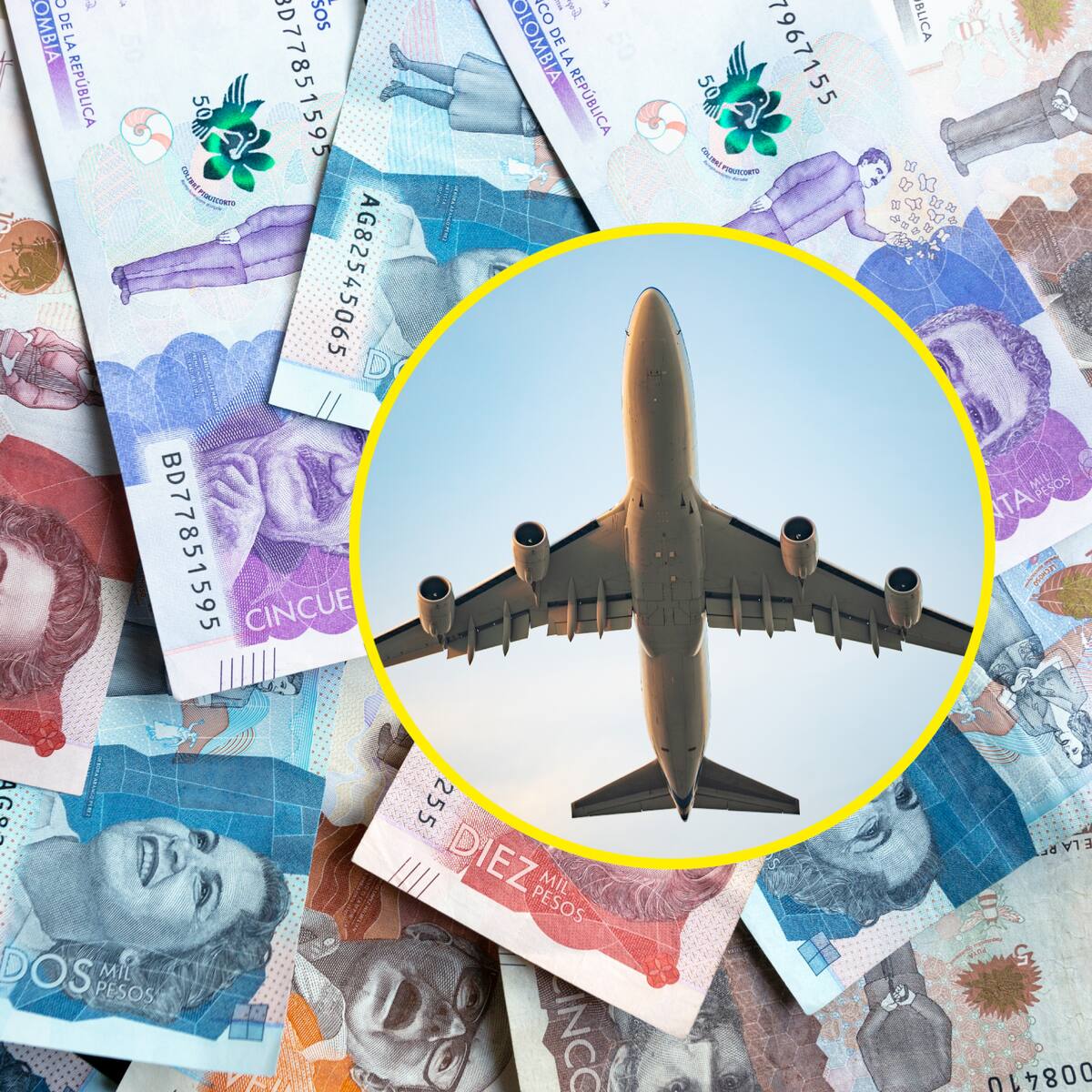 Fiscalía reveló pruebas contra Volare, agencia que estafó a 209 personas con falsos viajes