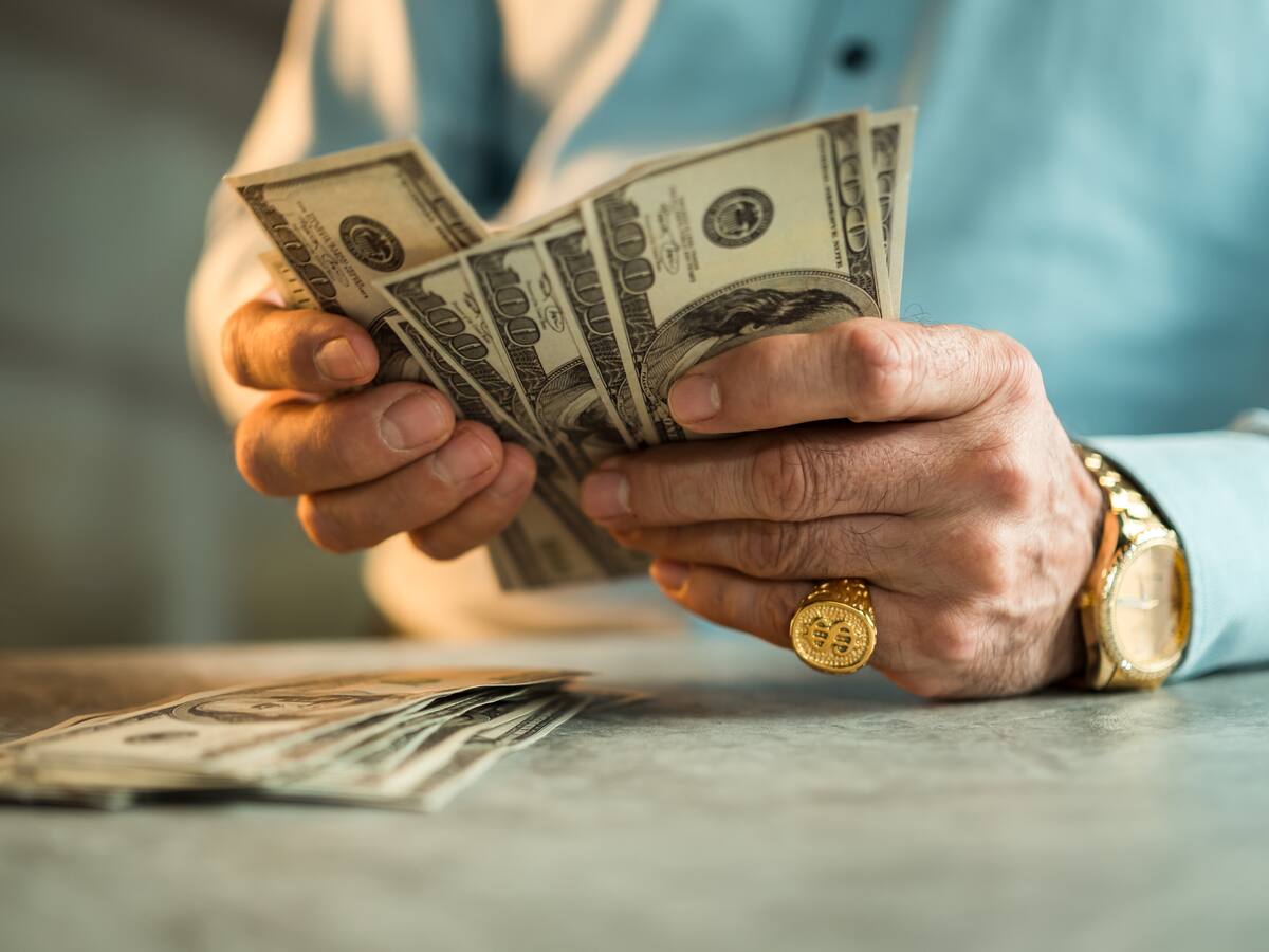 ¿Qué labor cumplen los superricos?, ¿cómo pueden ayudar al mundo?