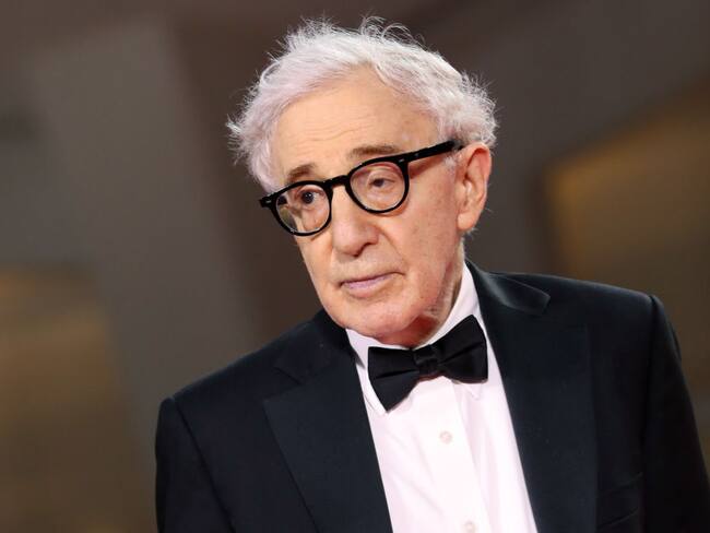 Woody Allen, leyenda en el mundo del cine, habló en La W