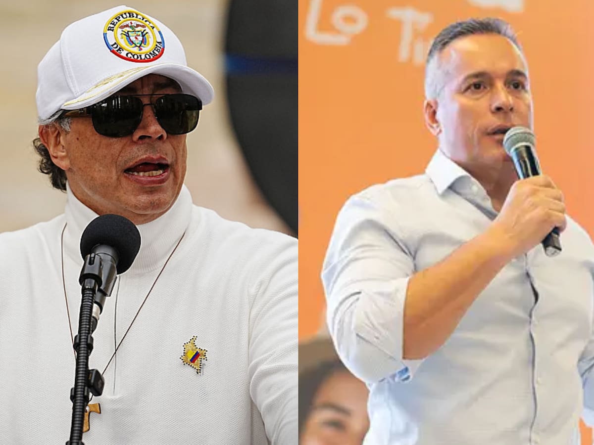 Alcalde de Pereira responde a Petro: no hay orden de retirar a los rescatistas