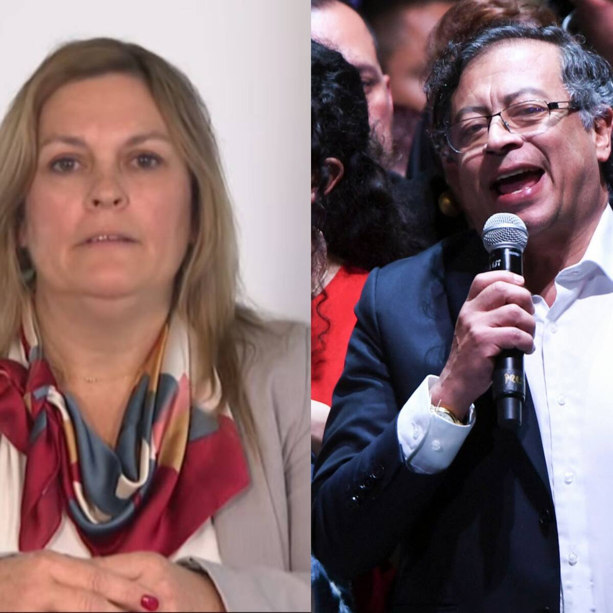 ONU respaldó propuesta del gobierno electo de Petro sobre la “paz total”