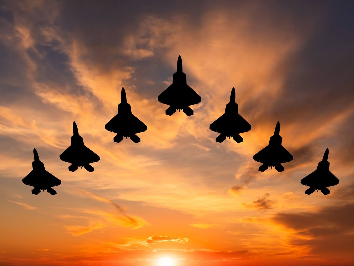 Las Fuerzas Armadas iraníes confirmaron ataque con misiles contra base de EE.UU. en Qatar