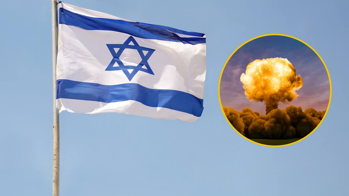 Israel retrasó el desarrollo de una bomba nuclear iraní “al menos 2 o 3 años”, comentó canciller