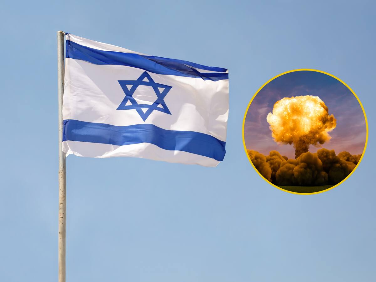 Israel retrasó el desarrollo de una bomba nuclear iraní “al menos 2 o 3 años”, comentó canciller