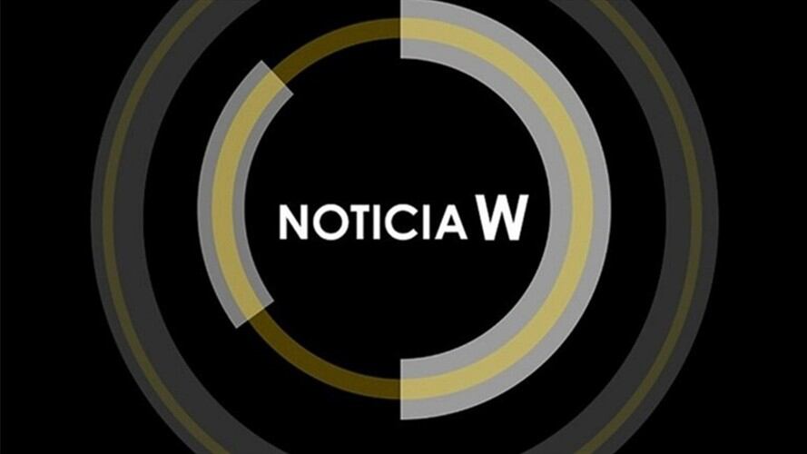 Foto: La W con Julio Sánchez Cristo.