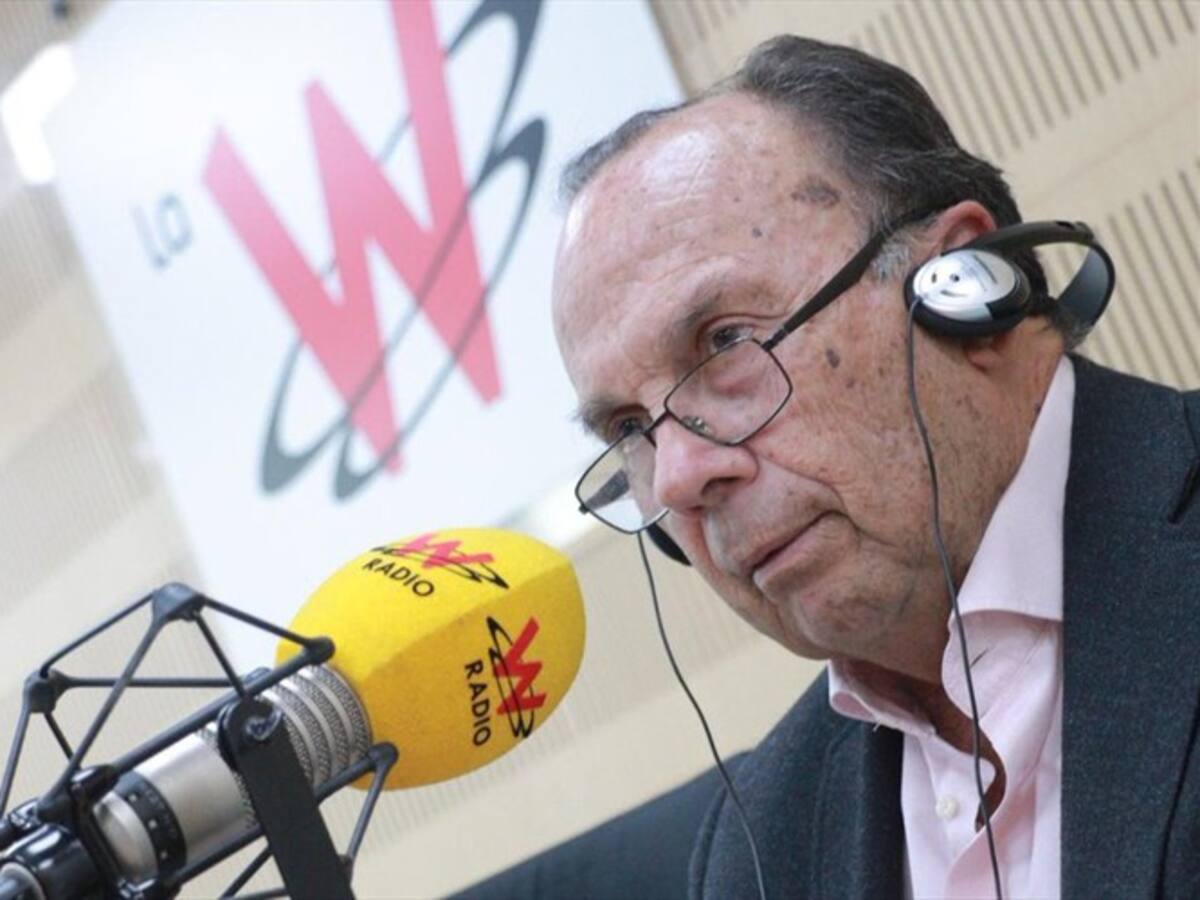 Lo que dijo Peláez sobre la sentencia del Chapo, Iván Cancino, y casos de desmembrados