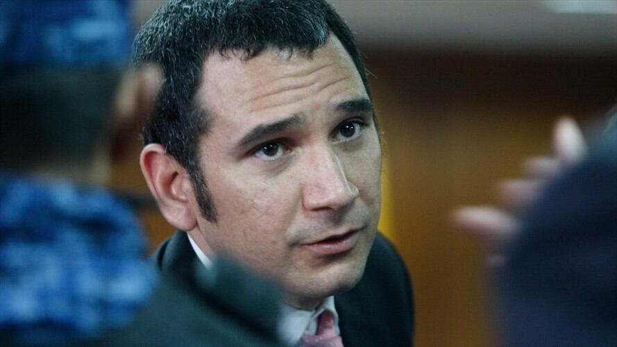 Hasta la fecha, Manuel Nule ya pagó ocho años del total de la pena impuesta en su contra, cumpliendo así con tres quintas partes de su condena. Foto: Colprensa