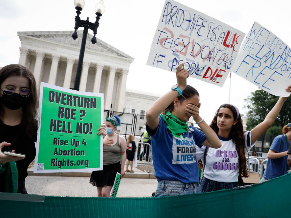 Fallo afectaría acceso a la salud reproductiva: líder pro-aborto de Florida, EE.UU.