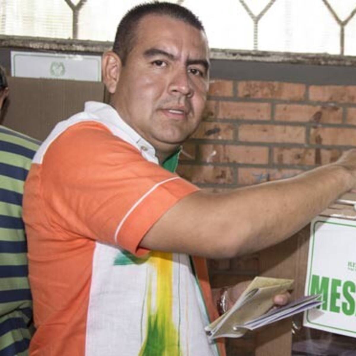 Wilmer Carrillo, con líos judiciales, presidirá Comisión de Acusación de la Cámara