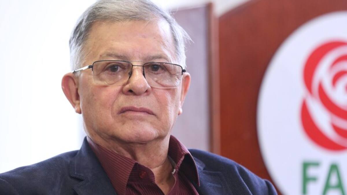 JEP no asumirá el caso de Rodrigo Granda por crimen de Cecilia Cubas