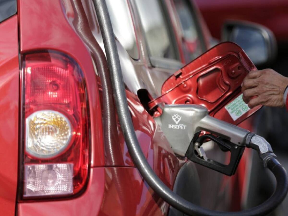 Nuevo cupo de gasolina subsidiada para Norte de Santander en 2022