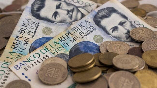 Fedesarrollo informó que en junio el indicador fue de -33,1%.. Foto: Getty Images