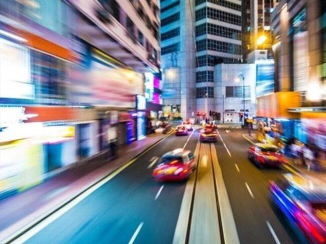 El futuro es ya.... Foto: BBC Mundo