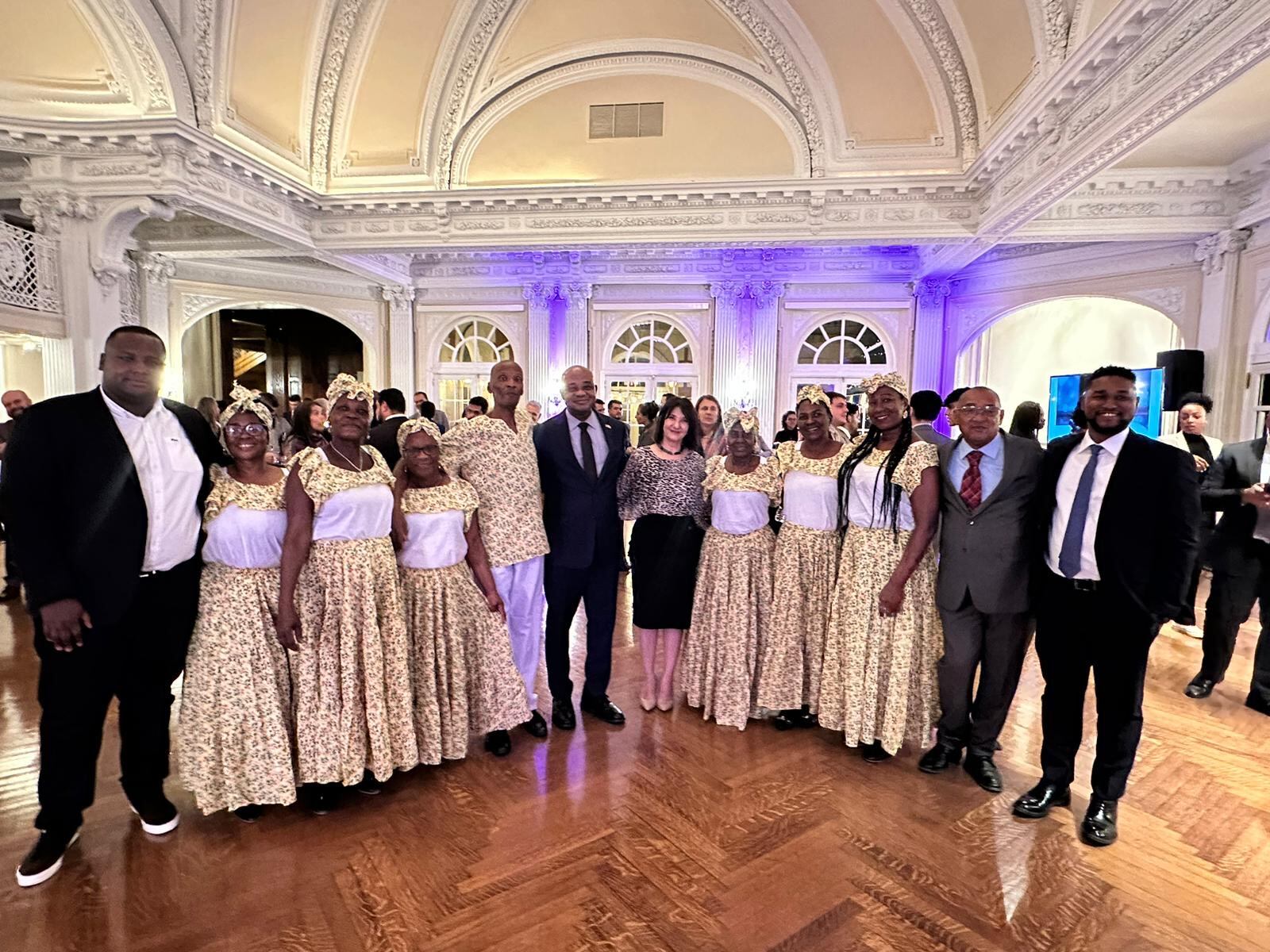 Foto: Fundación Cultural Andagoya