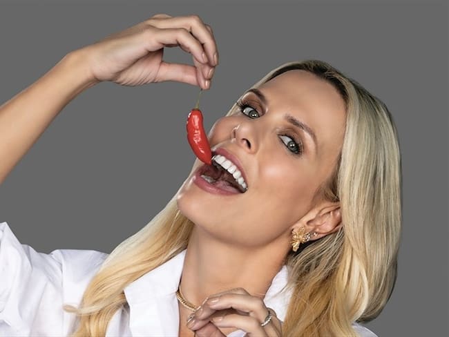 "Yo me veo en televisión y también me odiaría": Catalina Maya sobre MasterChef