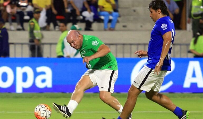 Foto: EFE