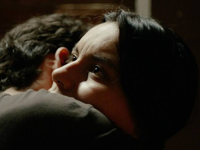 Me gustaría estudiar actuación: Melissa Torres tras ganar premio en Cannes