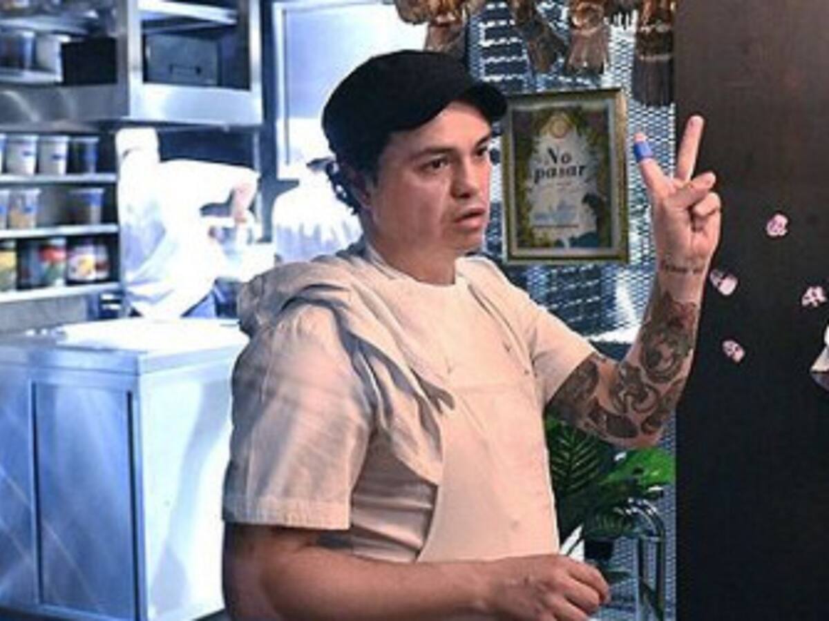 Tradición e innovación: misión del chef Álvaro Clavijo y su restaurante ‘El Chato’